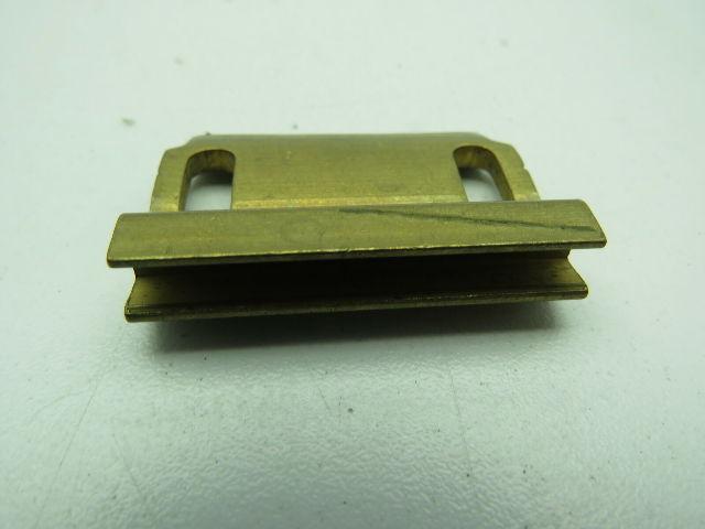 Krones 1-011-56-322-0 Anvil Bar, Anvil Support 1011563220 LOT OF 6