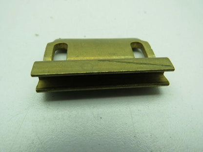 Krones 1-011-56-322-0 Anvil Bar, Anvil Support 1011563220 LOT OF 6