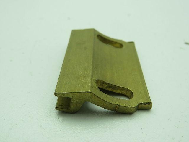 Krones 1-011-56-322-0 Anvil Bar, Anvil Support 1011563220 LOT OF 6