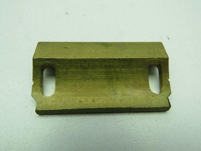 Krones 1-011-560323-0 Anvil Bar, Anvil Support 10115603230 LOT OF 4
