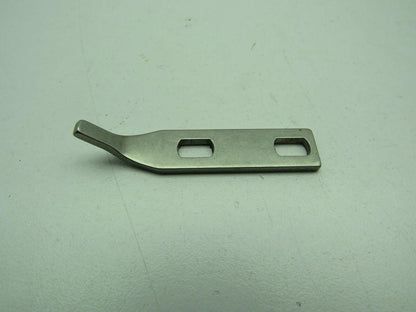 Krones 1-011-56-375-0 Gripper Fingers 1011563750 LOT OF 5