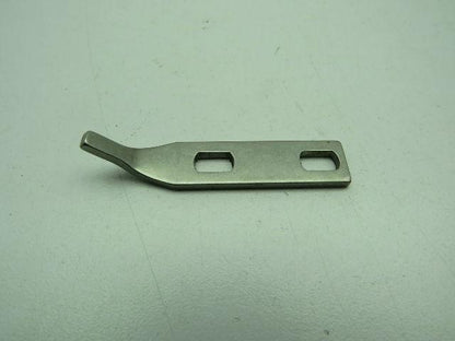 Krones 1-011-56-375-0 Gripper Fingers 1011563750 LOT OF 5