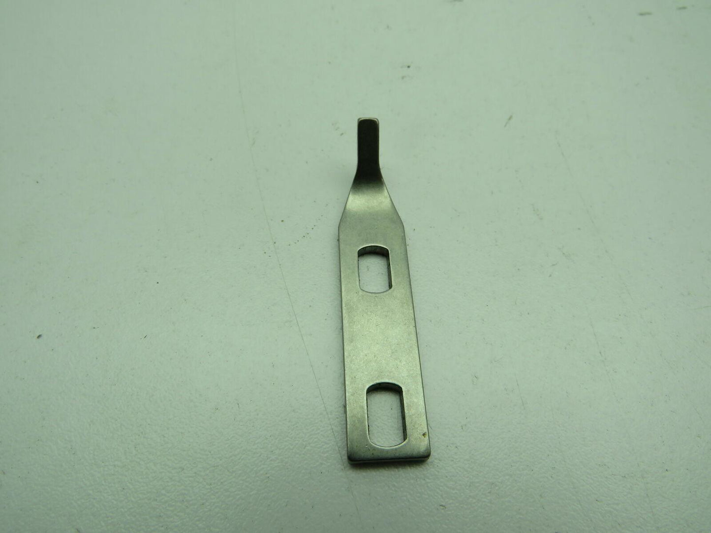 Krones 1-011-56-375-0 Gripper Fingers 1011563750 LOT OF 5