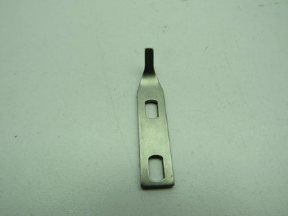 Krones 1-011-56-375-0 Gripper Fingers 1011563750 LOT OF 5