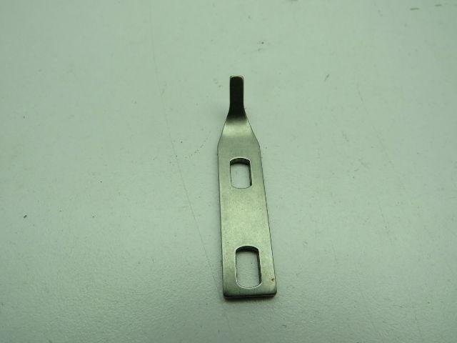 Krones 1-011-56-375-0 Gripper Fingers 1011563750 LOT OF 5