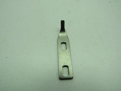 Krones 1-011-56-375-0 Gripper Fingers 1011563750 LOT OF 5