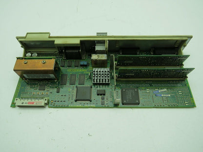 Siemens 6SN1118-0DG23-0AA1 Simodrive Digital Control Unit Version A