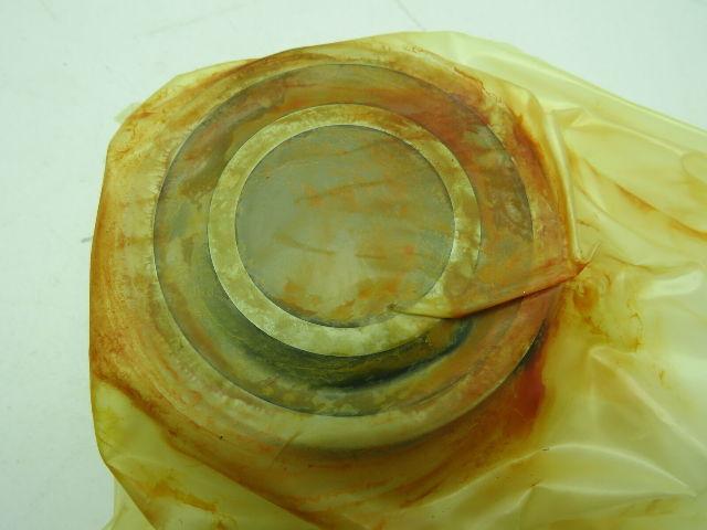 FAG 3307BC.JH 35MM Bore 80MM OD 34.9MM W Angular Contact Double Row Ball Bearing