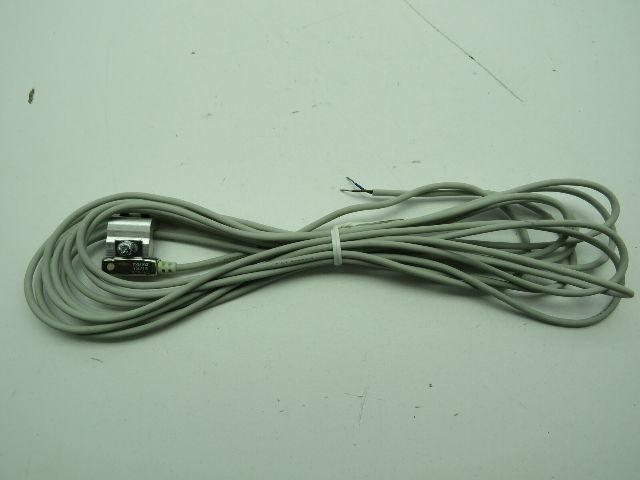 Taiyo YS214 Proximity Sensor 10-30VDC