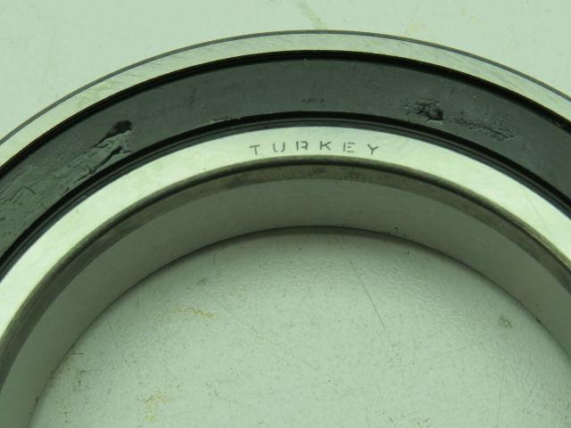 ORS 6013 2RS G93 C3  Deep Groove Ball Bearing Single Row Double Sealed 65x100x18