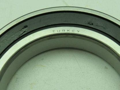 ORS 6013 2RS G93 C3  Deep Groove Ball Bearing Single Row Double Sealed 65x100x18