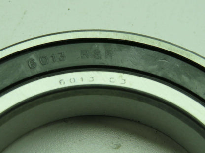 ORS 6013 2RS G93 C3  Deep Groove Ball Bearing Single Row Double Sealed 65x100x18