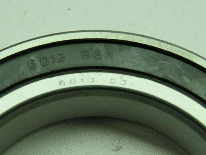 ORS 6013 2RS G93 C3  Deep Groove Ball Bearing Single Row Double Sealed 65x100x18