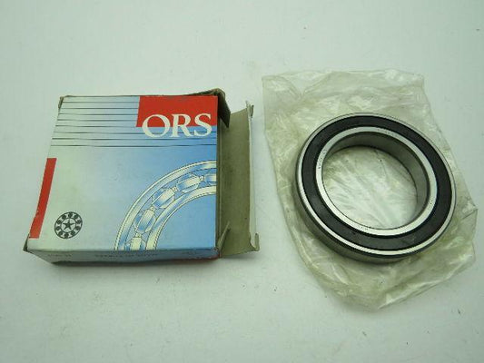 ORS 6013 2RS G93 C3  Deep Groove Ball Bearing Single Row Double Sealed 65x100x18