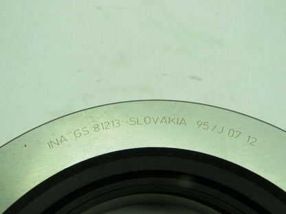 Consolidated Precision Bearings 81213 Cylindrical Roller Thrust Bearing