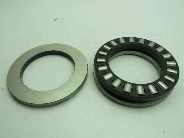 Consolidated Precision Bearings 81213 Cylindrical Roller Thrust Bearing