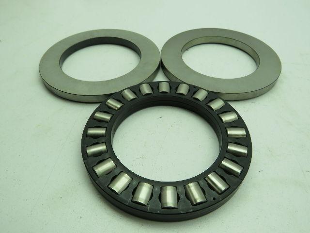 Consolidated Precision Bearings 81213 Cylindrical Roller Thrust Bearing