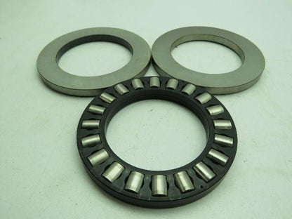 Consolidated Precision Bearings 81213 Cylindrical Roller Thrust Bearing