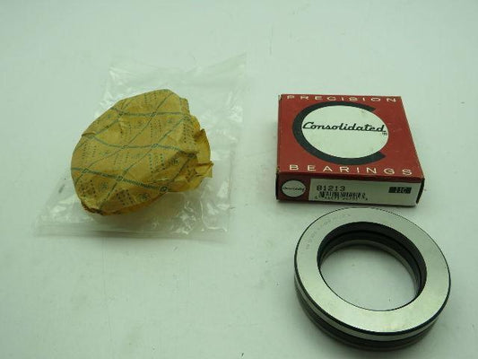 Consolidated Precision Bearings 81213 Cylindrical Roller Thrust Bearing