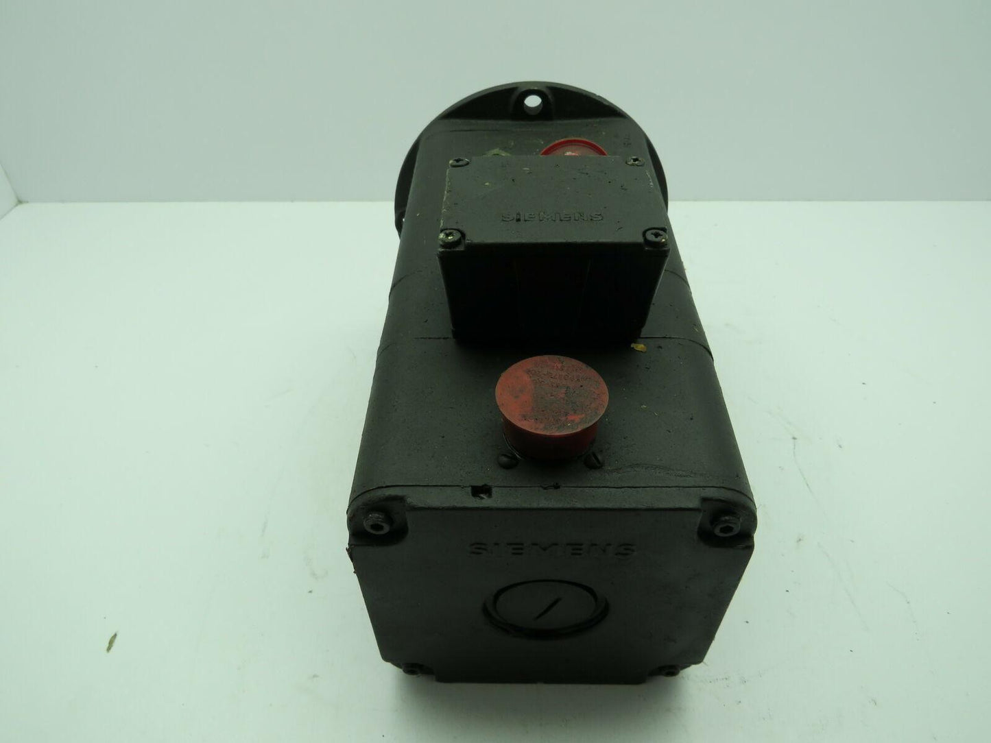 Siemens 1FT5073-0AF01-9-Z Servo Motor 3PH 60A