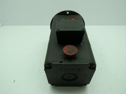 Siemens 1FT5073-0AF01-9-Z Servo Motor 3PH 60A