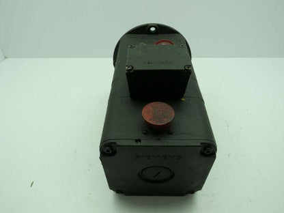 Siemens 1FT5073-0AF01-9-Z Servo Motor 3PH 60A