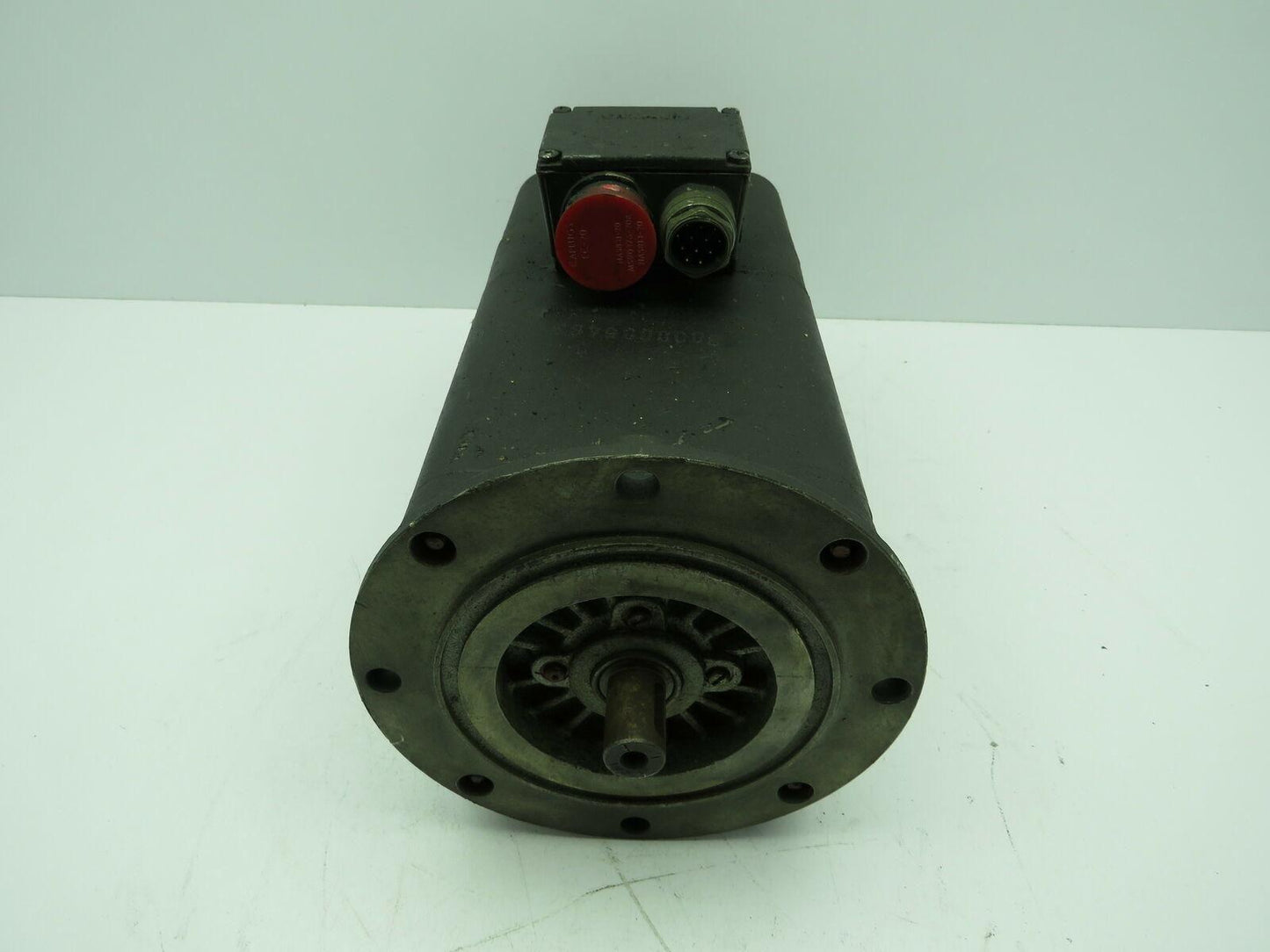 Siemens 1FT5073-0AF01-9-Z Servo Motor 3PH 60A