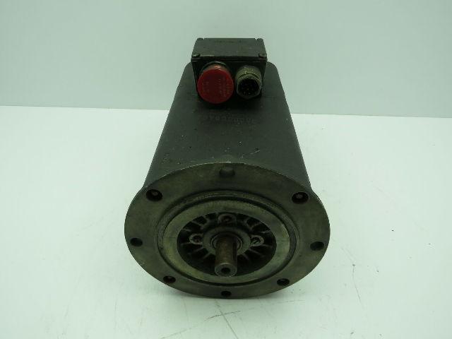 Siemens 1FT5073-0AF01-9-Z Servo Motor 3PH 60A