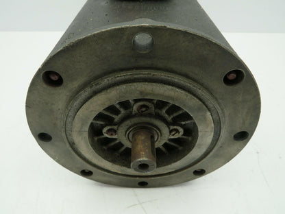 Siemens 1FT5073-0AF01-9-Z Servo Motor 3PH 60A