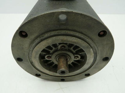 Siemens 1FT5073-0AF01-9-Z Servo Motor 3PH 60A