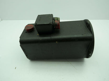 Siemens 1FT5073-0AF01-9-Z Servo Motor 3PH 60A