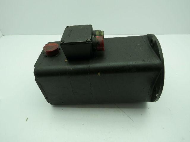 Siemens 1FT5073-0AF01-9-Z Servo Motor 3PH 60A