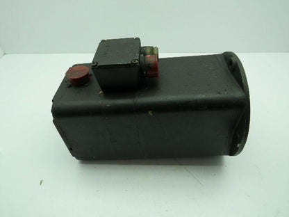 Siemens 1FT5073-0AF01-9-Z Servo Motor 3PH 60A
