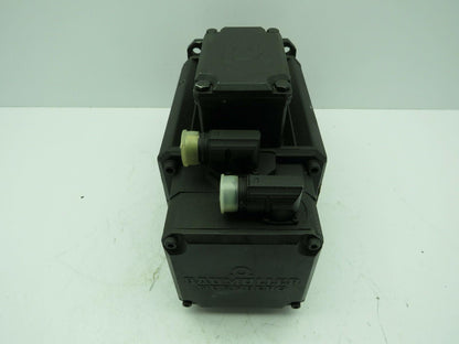 Baumuller DS 71-K Servo Motor 5.5KW