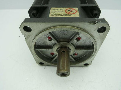 Baumuller DS 71-K Servo Motor 5.5KW