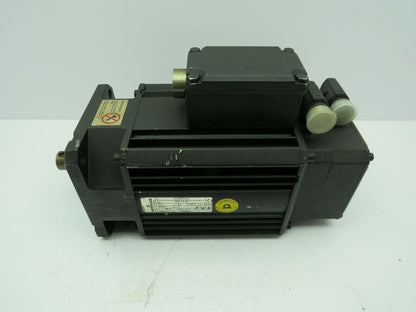 Baumuller DS 71-K Servo Motor 5.5KW