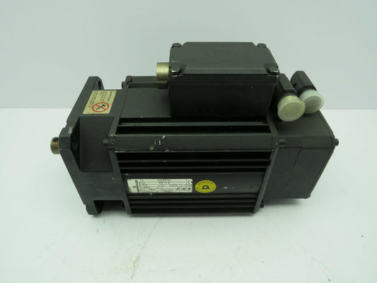 Baumuller DS 71-K Servo Motor 5.5KW