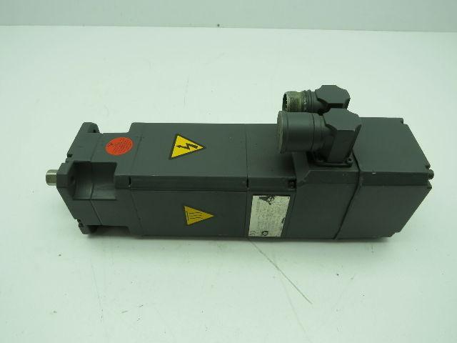 Siemens 1FT6034-4AK71-3AG2 Servo Motor