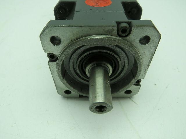 Siemens 1FT6034-4AK71-3AG2 Servo Motor