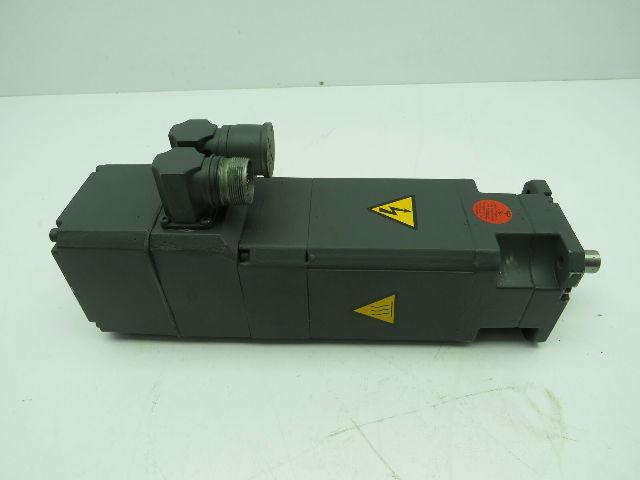 Siemens 1FT6034-4AK71-3AG2 Servo Motor