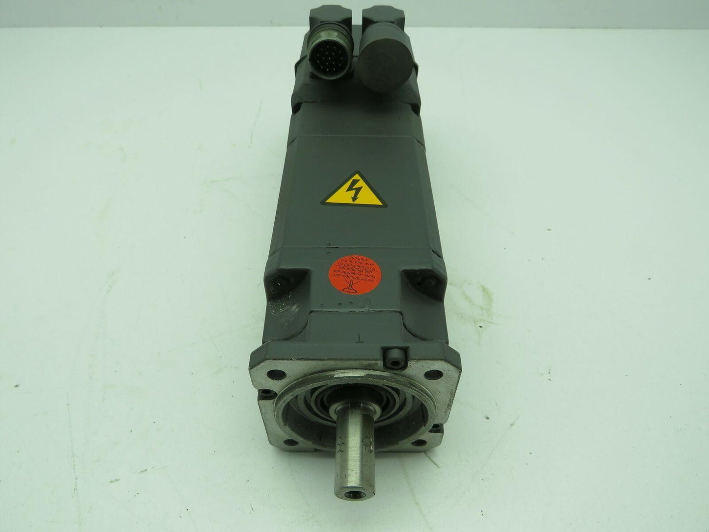 Siemens 1FT6034-4AK71-3AG2 Servo Motor
