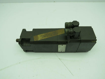 Siemens 1FT6034-4AK71-3AG2 Servo Motor