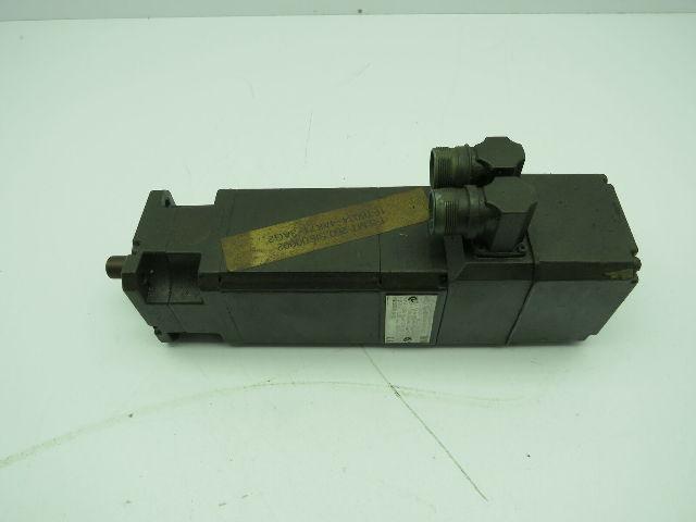 Siemens 1FT6034-4AK71-3AG2 Servo Motor