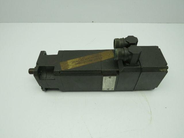 Siemens 1FT6034-4AK71-3AG2 Servo Motor