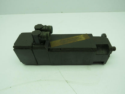 Siemens 1FT6034-4AK71-3AG2 Servo Motor