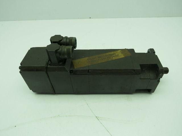 Siemens 1FT6034-4AK71-3AG2 Servo Motor