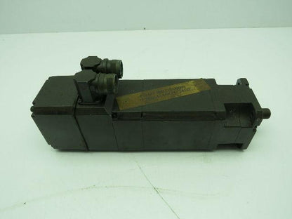 Siemens 1FT6034-4AK71-3AG2 Servo Motor