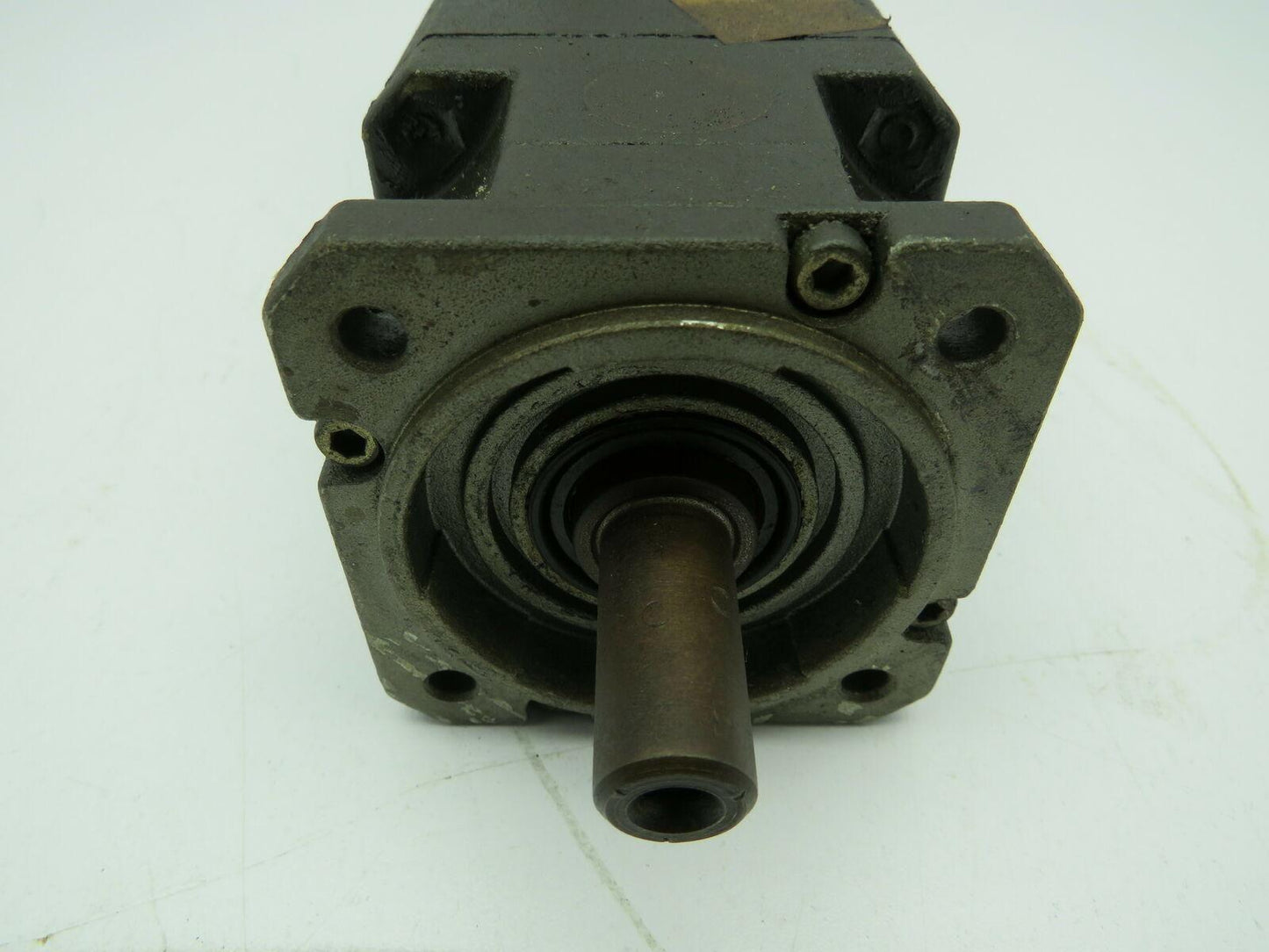 Siemens 1FT6034-4AK71-3AG2 Servo Motor