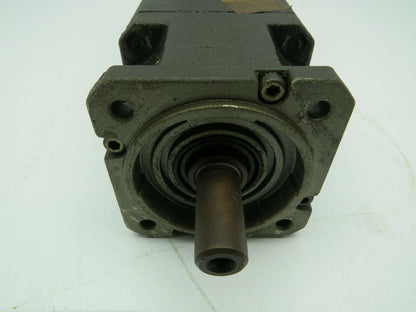 Siemens 1FT6034-4AK71-3AG2 Servo Motor