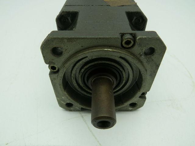 Siemens 1FT6034-4AK71-3AG2 Servo Motor